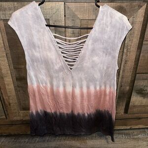 American Eagle Top